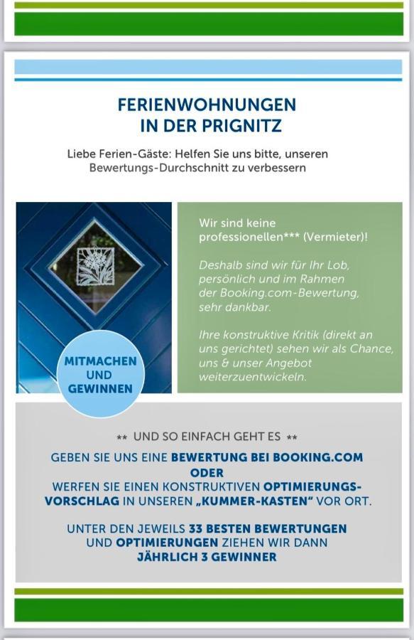 Jagd-Angler-Suite-03-Im-Wald-Am-See Kyritz Eksteriør bilde
